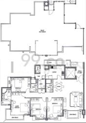 Caribbean At Keppel Bay (D4), Condominium #404753361